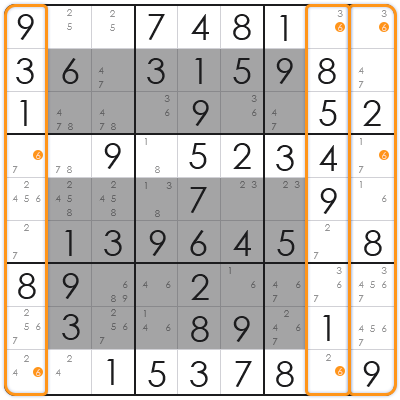 samurai sudoku free
